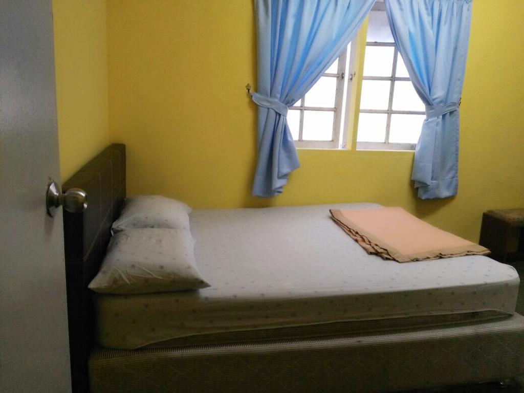 Sa Apartments @ Desa Anthurium Cameron Highlands Bagian luar foto