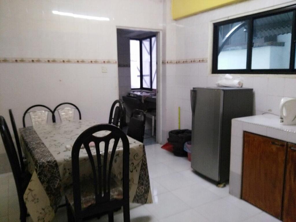 Sa Apartments @ Desa Anthurium Cameron Highlands Bagian luar foto